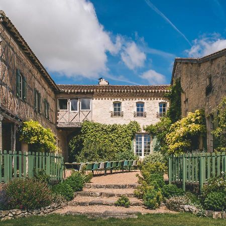 Chateau De Puissentut ออมป์ส ภายนอก รูปภาพ